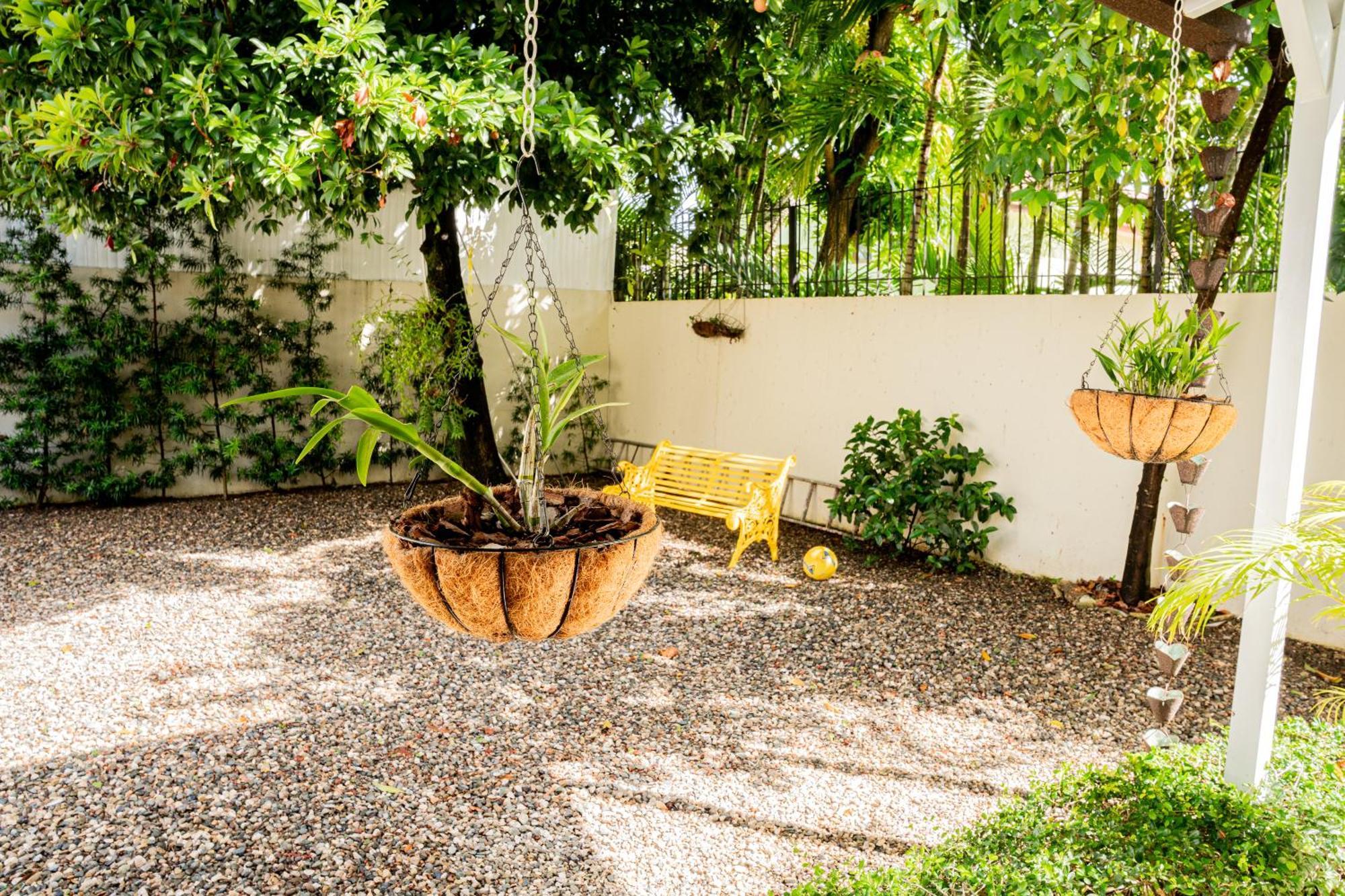 Habitacion Privada En Puerto Plata Bayardo Exterior foto
