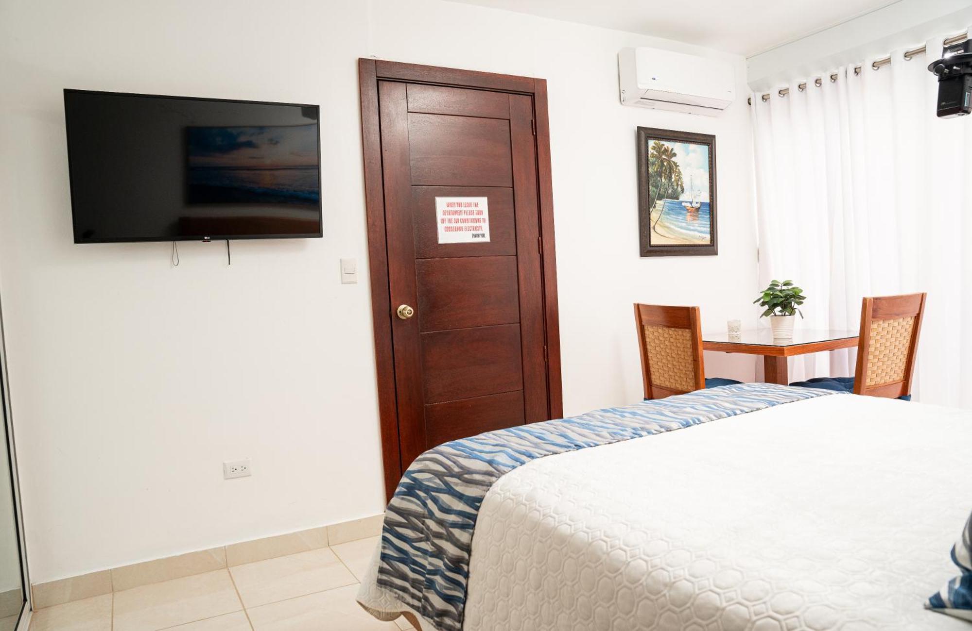 Habitacion Privada En Puerto Plata Bayardo Exterior foto